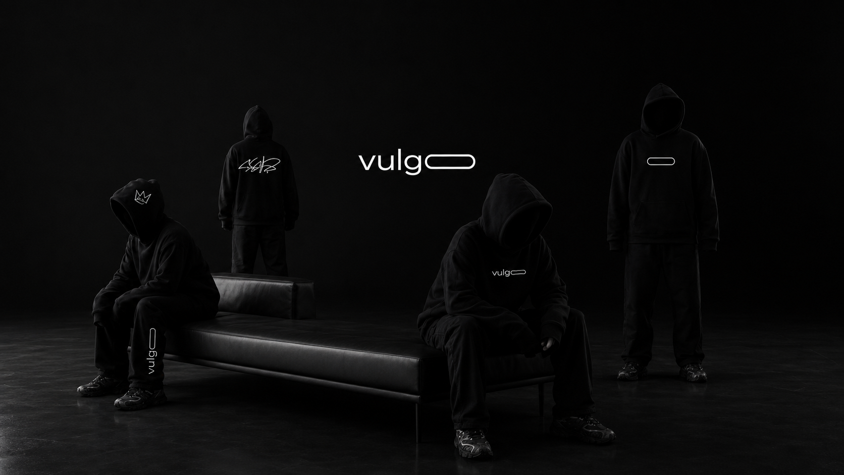 Vulgo Streetwear